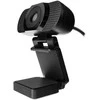 Spacetronik Internetinė kamera na USB FHD Auto Focus SP-WCAM11