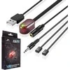 LAIDINIS NUOTOLINIO PAilginimo kabelis SP-IR03 Spacetronik