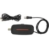Spacetronik Išmanusis DVB-T2 AGC 20dB 5V antenos stiprintuvas