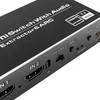 Spacetronik Ištraukiklis 2x HDMI-HDMI +