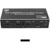Spacetronik Ištraukiklis 2x HDMI-HDMI +