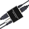 Spacetronik Ištraukiklis HDMI-HDMI + garso SPDIF/Jack3.5 SPH-AE02