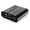 Spacetronik Ištraukiklis HDMI-HDMI + garso SPDIF koaksialus RL SPH-AE01
