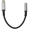 Spacetronik Kabelio USB-C DAC adapteris su 3,5 mm SPU-A27 lizdu