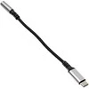 Spacetronik Kabelio USB-C DAC adapteris su 3,5 mm SPU-A27 lizdu