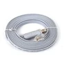 Spacetronik CISCO USB-A į RJ45 kabelis SPU-A05 921600 bps