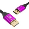 Spacetronik Cable DisplayPort 2.1 CU SPX030 3m