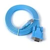Spacetronik Konsolinis kabelis CISCO RJ45 ir RS232