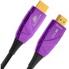Spacetronik optinis kabelis UHS AOC HDMI 2.1 SH-OX200 20 m