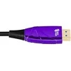 Spacetronik UHS AOC HDMI 2.1 optinis kabelis SH-OX800 80 m