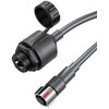Spacetronik Starlink Gen3 prailginimo kabelis, atsparus vandeniui IP68
