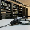 Spacetronik Starlink Gen3 prailginimo kabelis, atsparus vandeniui IP68
