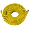 Spacetronik Kabelis RJ45 CAT 6 S/FTP AWG27 LSZH geltona 20m