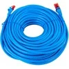 Spacetronik Kabelis RJ45 CAT 6 U/UTP AWG24 mėlyna 20m