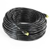 Spacetronik Kabelis RJ45 CAT 6 U / UTP AWG24 PE CU Fluke PoE 40m