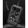 Spacetronik Endoskopinė kamera su dvigubais lęšiais, 8 mm, SPU-E02, 5 m