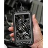 Spacetronik Endoskopinė kamera su dvigubais lęšiais, 8 mm, SPU-E02, 5 m