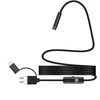 Spacetronik Kameros endoskopas su USB 3w1 IP67 7mm SPU-E01 3,5m