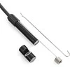 Spacetronik Kameros endoskopas su USB 3w1 IP67 7mm SPU-E01 3,5m