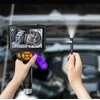 Spacetronik Kamera endoskop rankinis monitorius dual SPU-E03 5m