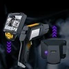 Spacetronik Kamera endoskop rankinis monitorius dual SPU-E03 5m