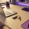 Spacetronik Karta LAN 2.5Gbps adapter USB-C USB 3.0 na RJ45