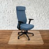 Spacetronik kėdės padas 120x90 1mm
