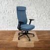 Spacetronik kėdės padas 140x100 2mm