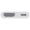 Spacetronik Kelių prievadų iPhone Lightning ir HDMI SPU-M04