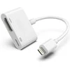 Spacetronik Kelių prievadų iPhone Lightning ir HDMI SPU-M04