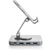 Spacetronik Kelių prievadų USB-C 10in1 telefono stovas SPE-PB03