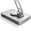 Spacetronik Kelių prievadų USB-C 10in1 telefono stovas SPE-PB03