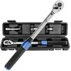 Spacetronik Sukimo momento raktas 3/8 10-60NM SPM-T21
