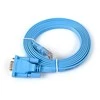 Spacetronik Konsolinis kabelis CISCO RJ45 ir RS232