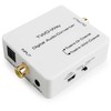 Spacetronik HDC09 garso bendraašis ir Toslink DAC keitiklis