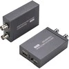 Spacetronik AHD/TVI/CVI į HDMI keitiklis SP-AHTV03
