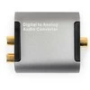Spacetronik Audio Skaitmeninis į Analoginis R/L konverteris + HDC17 lizdas