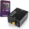 Spacetronik Audio skaitmeninis į analoginį R/L Space HDC07 konverteris