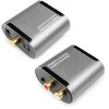 Spacetronik Audio Skaitmeninis į Analoginis R/L konverteris + HDC17 lizdas