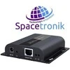 Spacetronik HDMI į IP + IR keitiklis SPHbiT-TX siųstuvas