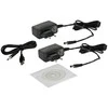 Spacetronik HDMI į IP + KVM USB keitiklio rinkinys - TX + RX