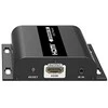 Spacetronik HDMI į IP keitiklis SPH-HIPIRv4 RX imtuvas