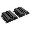 Spacetronik HDMI į IP keitiklis SPH-HIPIRv4 rinkinys