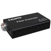 Spacetronik HDMI į šviesolaidį keitiklis SPH-FO10 4K 30Hz