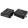 Spacetronik HDMI į šviesolaidį konverteris SPH-FO15 KVM