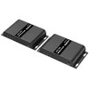 Delta Spacetronik HDMI į +IR optinio pluošto keitiklio SPH-OHIPV4 rinkinys