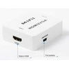 Spacetronik HDMI į VGA + garso keitiklis SPH-VA01