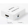 Spacetronik HDMI į VGA + garso keitiklis SPH-VA01