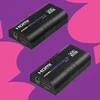 Spacetronik HDMI į IP keitiklio SPH-HIPV5 rinkinys