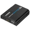 Spacetronik HDMI į IP keitiklis SPH-HIPV5 KVM RX